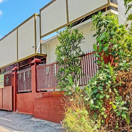 Oyo 91416 Puri 88 Homestay Κούπανγκ Εξωτερικό φωτογραφία