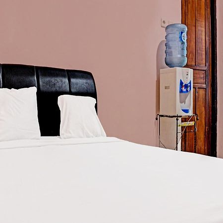 Oyo 91416 Puri 88 Homestay Κούπανγκ Εξωτερικό φωτογραφία