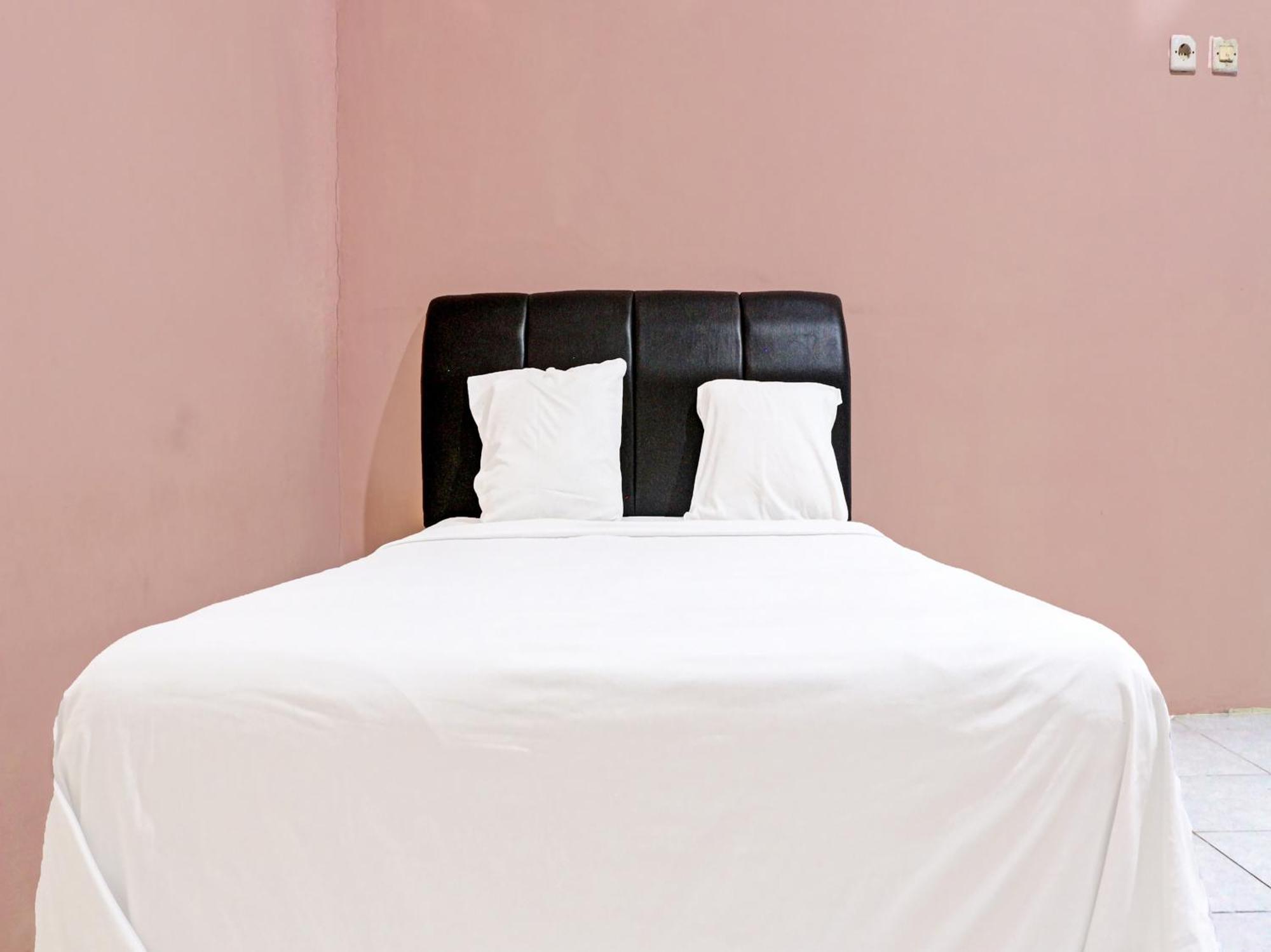Oyo 91416 Puri 88 Homestay Κούπανγκ Εξωτερικό φωτογραφία