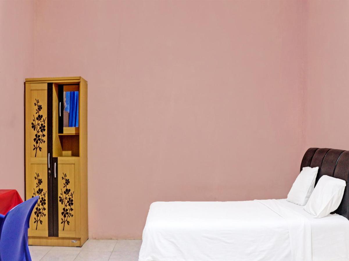 Oyo 91416 Puri 88 Homestay Κούπανγκ Εξωτερικό φωτογραφία