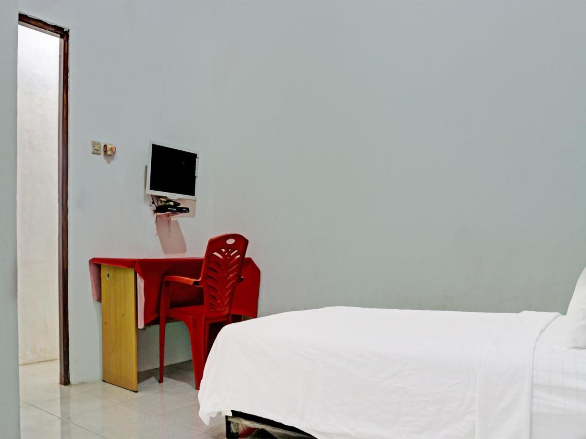Oyo 91416 Puri 88 Homestay Κούπανγκ Εξωτερικό φωτογραφία