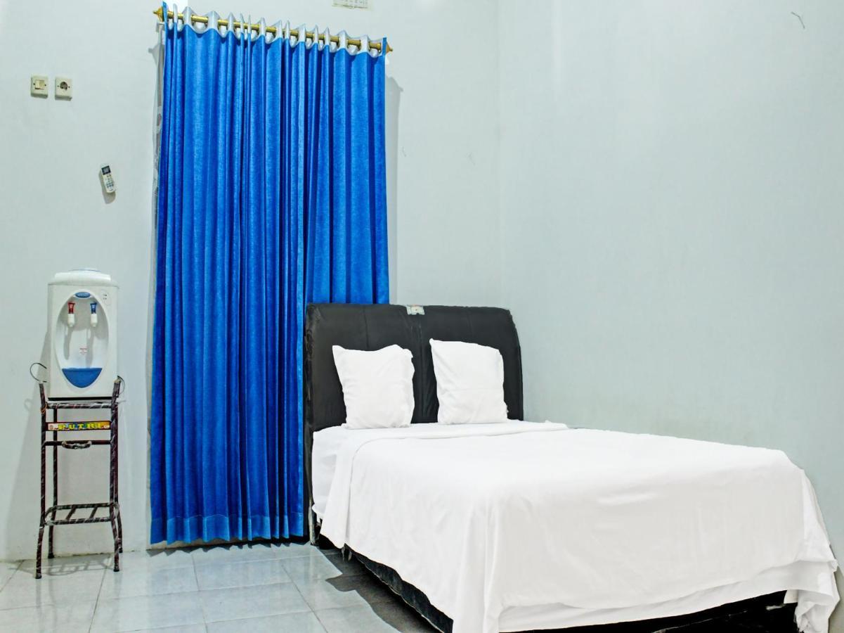 Oyo 91416 Puri 88 Homestay Κούπανγκ Εξωτερικό φωτογραφία